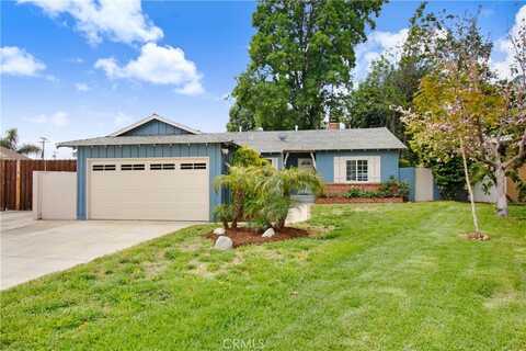 16650 Wyandotte Street, Lake Balboa, CA 91406