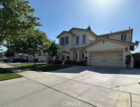 3593 San Vincent Avenue, Merced, CA 95348