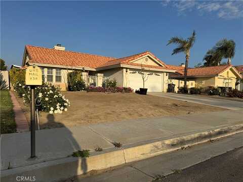 938 Gloria Drive, Hemet, CA 92545