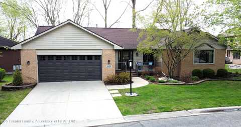 undefined, Lansing, MI 48911
