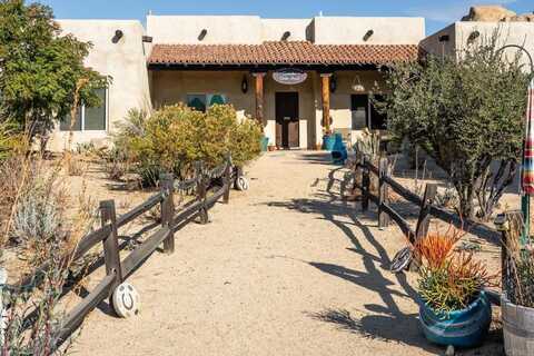 40760 Old Highway 80, Boulevard, CA 91905