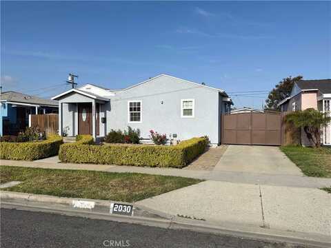 2030 N Keene Avenue, Compton, CA 90059