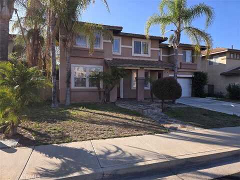 41044 Oak Creek Road, Murrieta, CA 92562