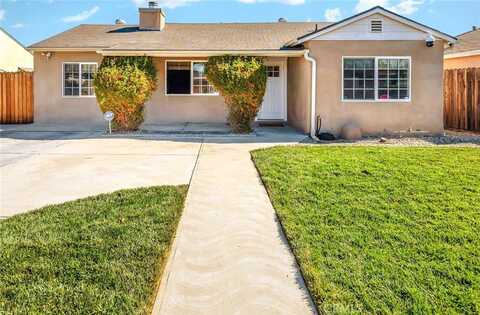 6856 Quakertown Avenue, Winnetka, CA 91306
