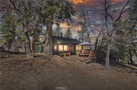 76 Metcalf Creek, Big Bear Lake, CA 92315