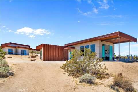 64172 Hollinger Road, Joshua Tree, CA 92252