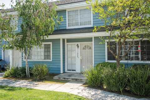 11666 Lakewood Boulevard, Downey, CA 90241