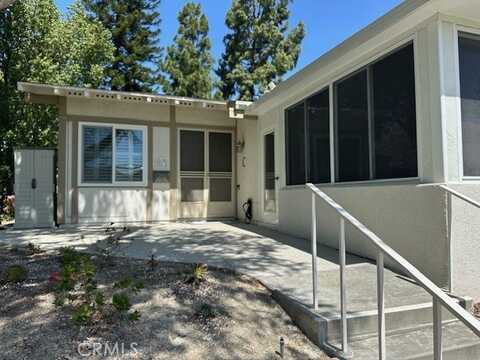 385 C- Avendia Castilla, Laguna Woods, CA 92637