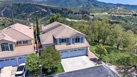 21672 High Country Drive, Rancho Santa Margarita, CA 92679