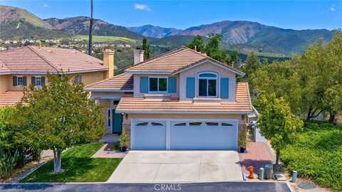 21672 High Country Drive, Rancho Santa Margarita, CA 92679