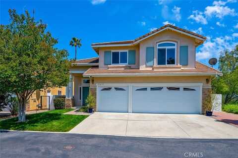 21672 High Country Drive, Rancho Santa Margarita, CA 92679