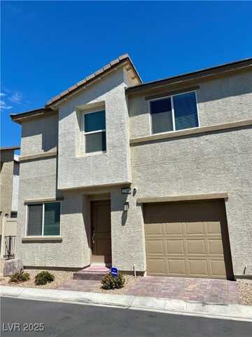 2746 Champagne Gold Avenue, North Las Vegas, NV 89086