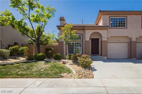 1617 Cave Spring Drive, Henderson, NV 89014
