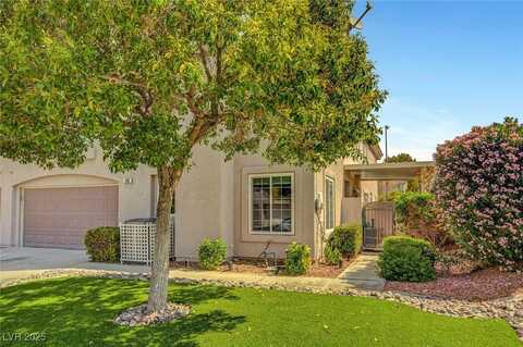 506 Chestnut View Place, Henderson, NV 89052