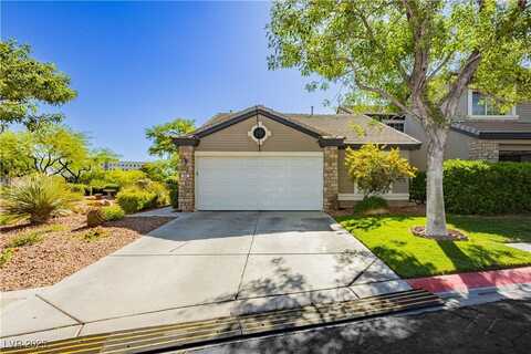 504 Painted Cloud Place, Las Vegas, NV 89144