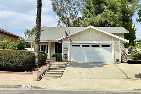 19751 Canyon Drive, Yorba Linda, CA 92886