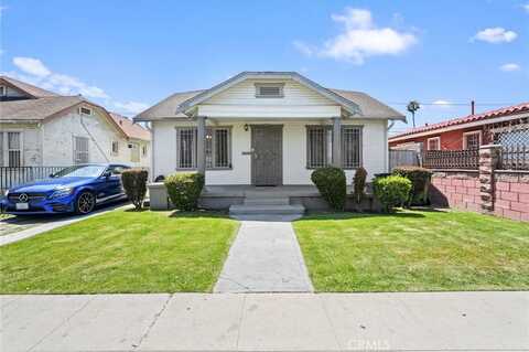 1430 W 65th Place, Los Angeles, CA 90047