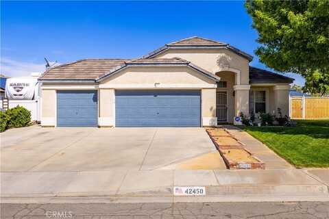 42450 Blossom Drive, Lancaster, CA 93536