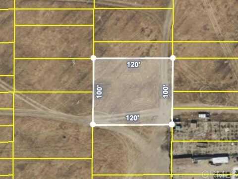 0.24 Acre Land Vacant, Wasco, CA 93280