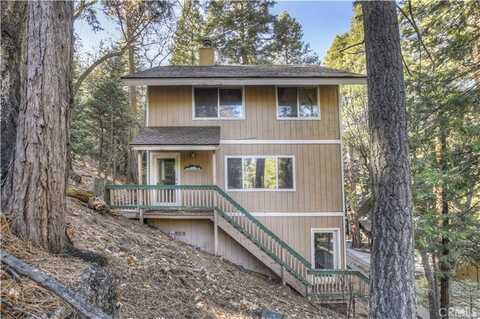 27875 Rainbow Drive, Lake Arrowhead, CA 92352