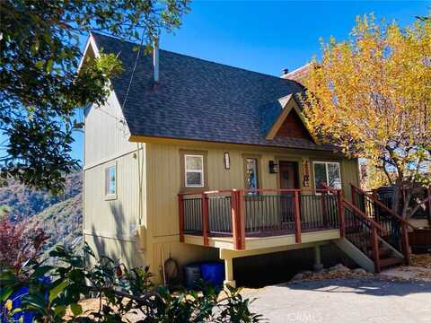 1620 Edge Cliff Drive, Lake Arrowhead, CA 92352