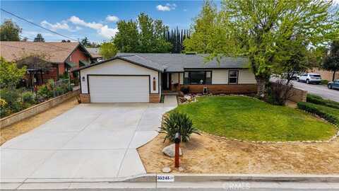 35245 Date Avenue, Yucaipa, CA 92399