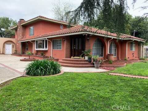 441 E Baseline Road, San Dimas, CA 91773