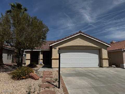 5512 Oakwood Ridge Street, Las Vegas, NV 89130