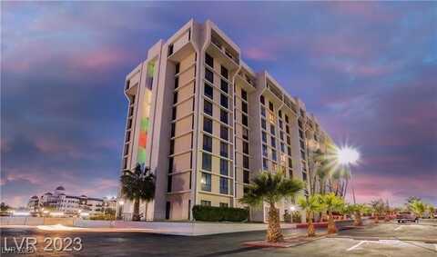3930 University Center Drive, Las Vegas, NV 89119