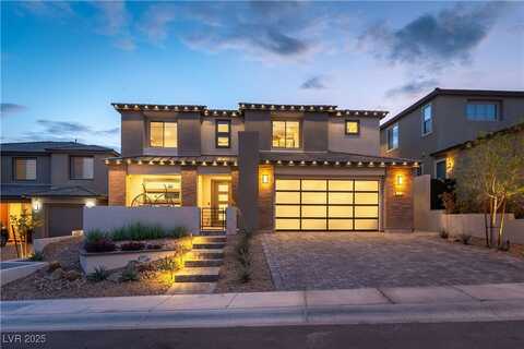 395 Prairie Sun Street, Las Vegas, NV 89138