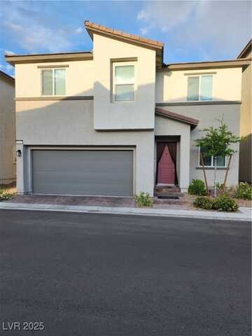 6940 Crescent Gold Street, North Las Vegas, NV 89086
