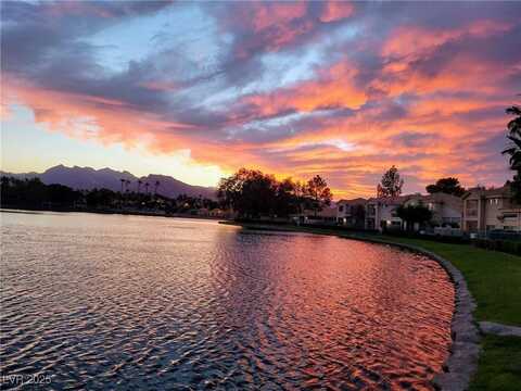 2529 Seascape Drive, Las Vegas, NV 89128
