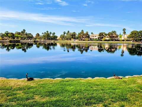 2529 Seascape Drive, Las Vegas, NV 89128