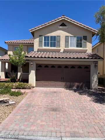 10974 Fintry Hills Street, Las Vegas, NV 89141