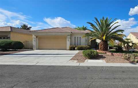 2570 Hayesville Avenue, Henderson, NV 89052
