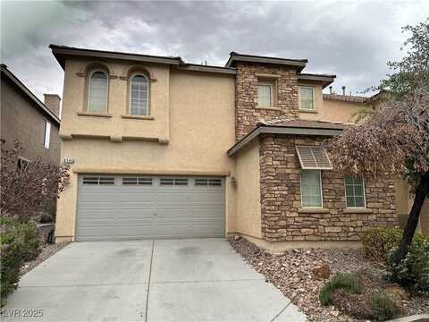 8340 Lambtin Quay Avenue, Las Vegas, NV 89131