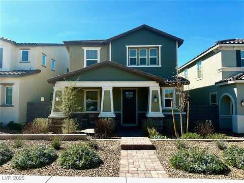 2288 Trasimeno Place, Henderson, NV 89044