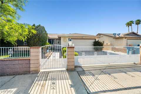 5181 Morris Street, Las Vegas, NV 89122
