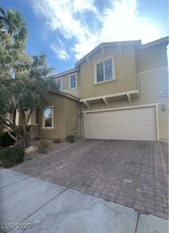 989 Wagner Valley Street, Henderson, NV 89052