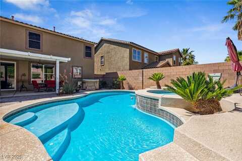 248 Hyssop Court, Henderson, NV 89015