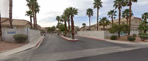1401 N Michael Way, Las Vegas, NV 89108