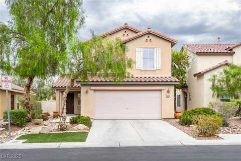 830 Blushing Rose Place, Henderson, NV 89052