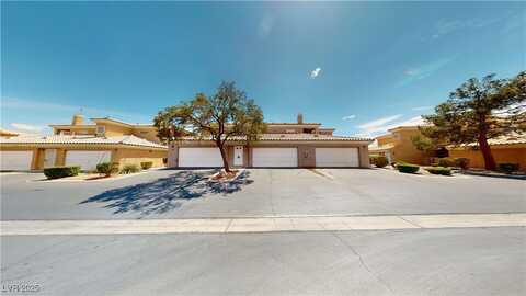6901 Cobre Azul Avenue, Las Vegas, NV 89108