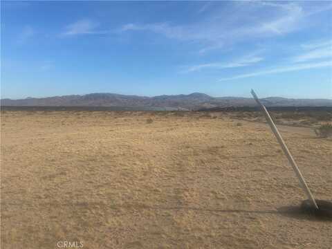 40626 Valley Center Road, Newberry Springs, CA 92365