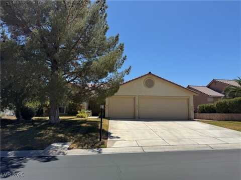 5121 Burr Oak Drive, Las Vegas, NV 89130