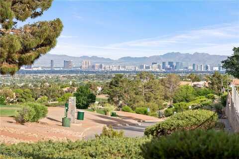 2742 Darby Falls Drive, Las Vegas, NV 89134