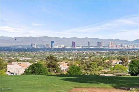 2742 Darby Falls Drive, Las Vegas, NV 89134