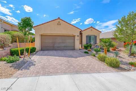 2601 Bechamel Place, Henderson, NV 89044