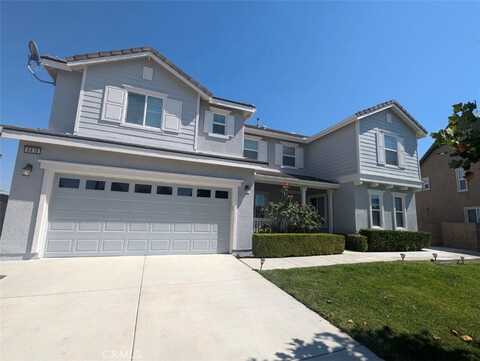 8418 Lourenco Lane, Eastvale, CA 92880