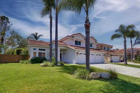 1719 Willowhaven Road, Encinitas, CA 92024